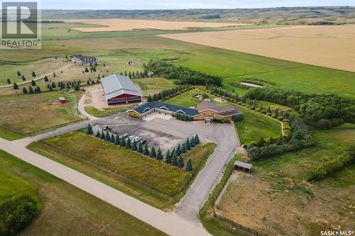 Lumsden Leach Acreage, Lumsden Rm No. 189, SK - Outdoor With View