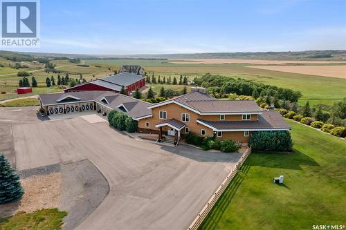 Lumsden Leach Acreage, Lumsden Rm No. 189, SK - Outdoor With View