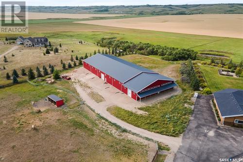 Lumsden Leach Acreage, Lumsden Rm No. 189, SK - Outdoor With View