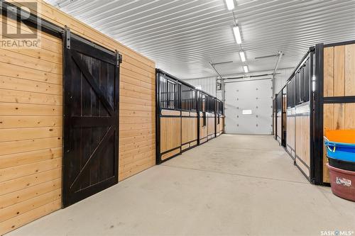 Lumsden Leach Acreage, Lumsden Rm No. 189, SK -  Photo Showing Other Room