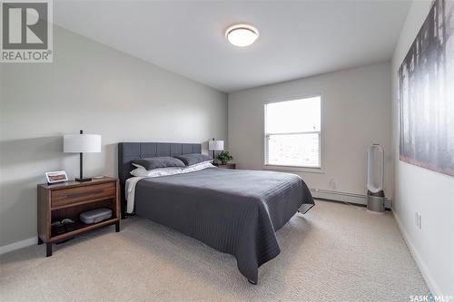 218 1545 Neville Drive, Regina, SK - Indoor Photo Showing Bedroom
