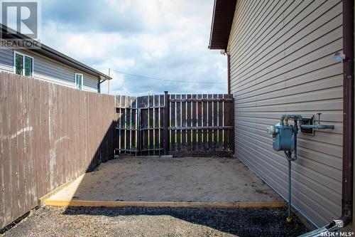219 Lendrum Street, Melfort, SK - Outdoor With Exterior