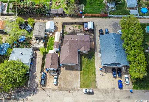 219 Lendrum Street, Melfort, SK - Outdoor With View