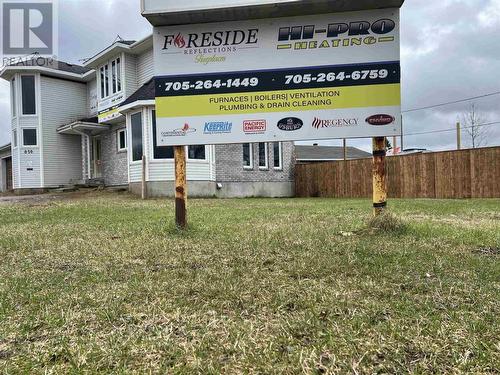 850 Tony Ave|Fireside Reflections, Timmins, ON 