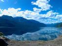 813 Silver Cove Drive, Silverton, BC  - Outdoor With Body Of Water With View 