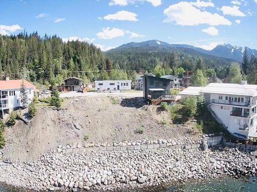 813 Silver Cove Drive, Silverton, BC - Outdoor With View