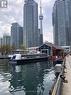2513 - 208 Queens Quay W, Toronto, ON  - Outdoor With Body Of Water 