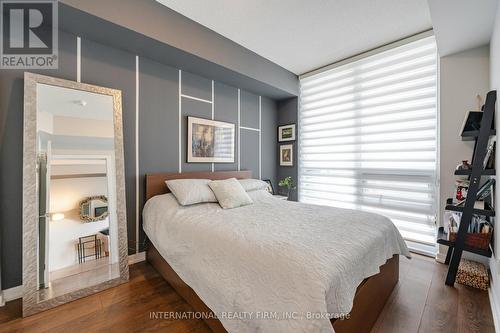 303 - 52 Forest Manor Road, Toronto, ON - Indoor Photo Showing Bedroom