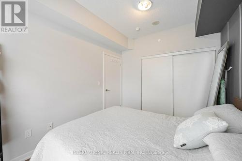 303 - 52 Forest Manor Road, Toronto, ON - Indoor Photo Showing Bedroom