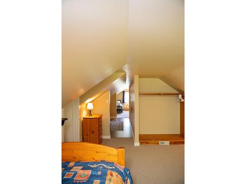 595 Valhalla Road, Nelson, BC - Indoor Photo Showing Other Room