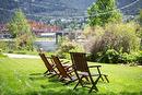 595 Valhalla Road, Nelson, BC  - Outdoor With View 