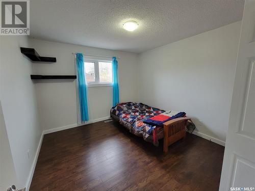 272 5Th Avenue W, Unity, SK - Indoor Photo Showing Bedroom