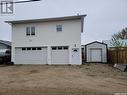272 5Th Avenue W, Unity, SK  - Outdoor With Exterior 
