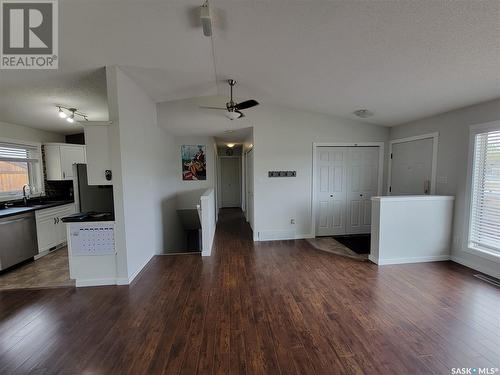 272 5Th Avenue W, Unity, SK - Indoor Photo Showing Kitchen