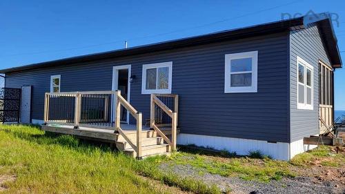 124 Red Cliff Drive, Seafoam, NS 