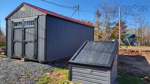 124 Red Cliff Drive, Seafoam, NS 