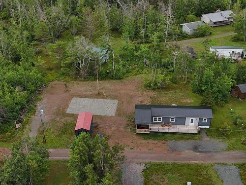 124 Red Cliff Drive, Seafoam, NS 