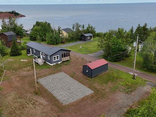 124 Red Cliff Drive, Seafoam, NS 