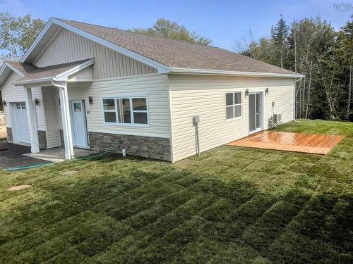 Lot 35 41 Shadebush Walk, Upper Sackville, NS 