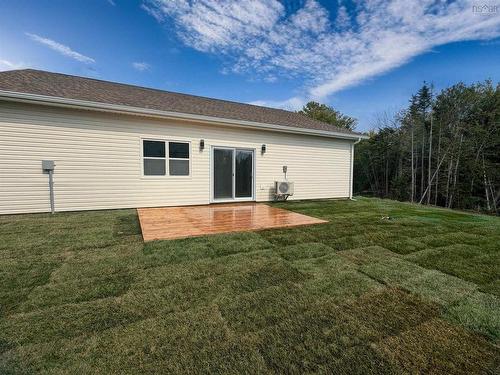 Lot 35 41 Shadebush Walk, Upper Sackville, NS 