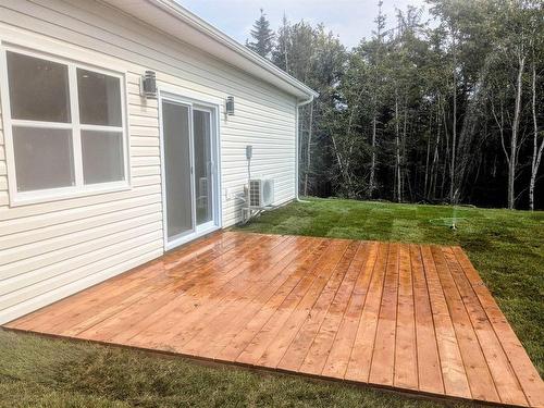 Lot 35 41 Shadebush Walk, Upper Sackville, NS 