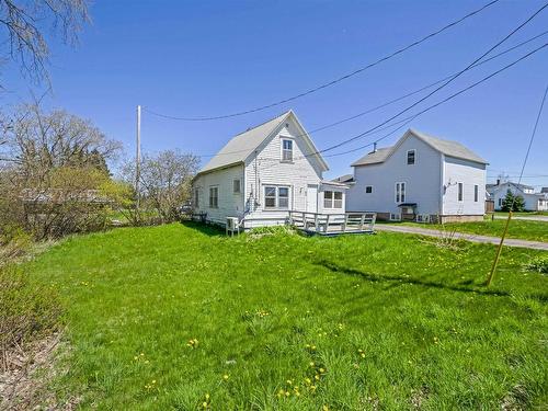 83 Main Street, Tatamagouche, NS 