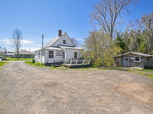 83 Main Street, Tatamagouche, NS 