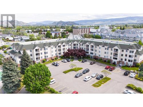 3160 Casorso Road Unit# 307, Kelowna, BC - Outdoor With View