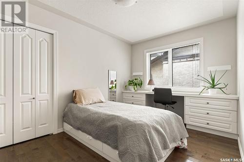 3336 Windsor Park Crescent, Regina, SK - Indoor Photo Showing Bedroom