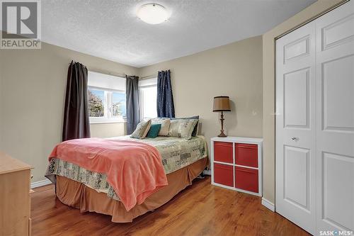 2327 Mcara Street, Regina, SK - Indoor Photo Showing Bedroom