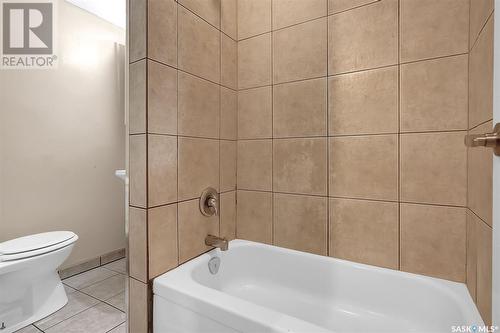 2327 Mcara Street, Regina, SK - Indoor Photo Showing Bathroom