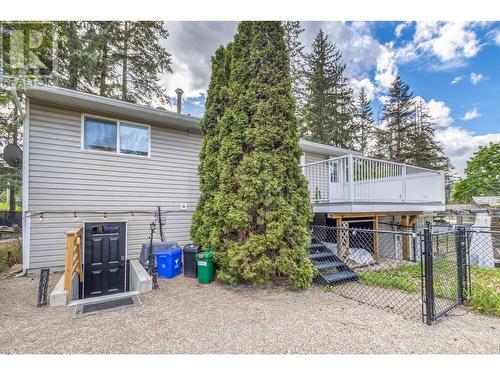 2911 Auto Road Se, Salmon Arm, BC - Outdoor With Exterior