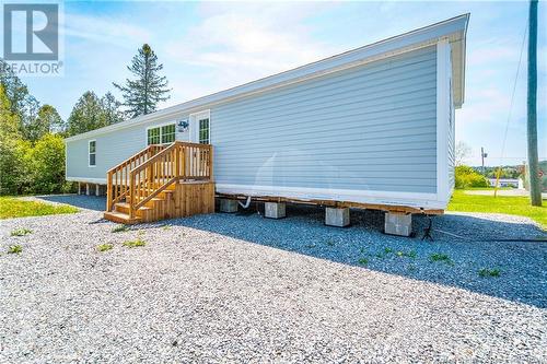 16 Darrell Avenue, Quispamsis, NB - Outdoor With Exterior