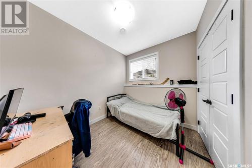 367 Pichler Crescent, Saskatoon, SK - Indoor Photo Showing Bedroom