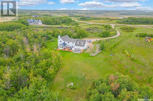 107 Prairie Drive, Aberdeen Rm No. 373, SK - Outdoor With View