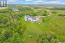 107 Prairie Drive, Aberdeen Rm No. 373, SK  - Outdoor With View 