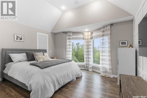 107 Prairie Drive, Aberdeen Rm No. 373, SK - Indoor Photo Showing Bedroom