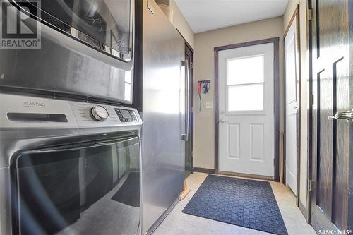 15 Saint Peters Acres, Lajord Rm No. 128, SK - Indoor Photo Showing Laundry Room