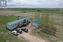 15 Saint Peters Acres, Lajord Rm No. 128, SK  - Outdoor With View 