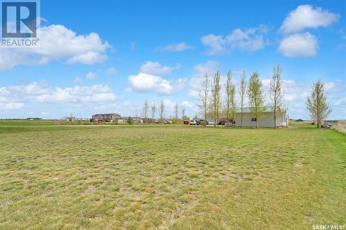 15 Saint Peters Acres, Lajord Rm No. 128, SK - Outdoor With View