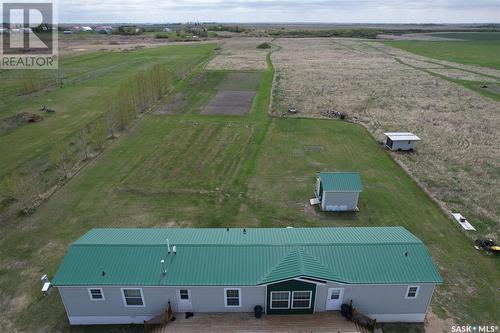 15 Saint Peters Acres, Lajord Rm No. 128, SK - Outdoor With View