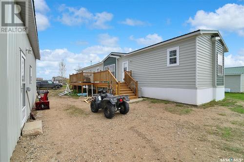 15 Saint Peters Acres, Lajord Rm No. 128, SK - Outdoor With Exterior