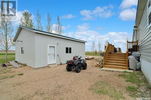 15 Saint Peters Acres, Lajord Rm No. 128, SK - Outdoor With Exterior