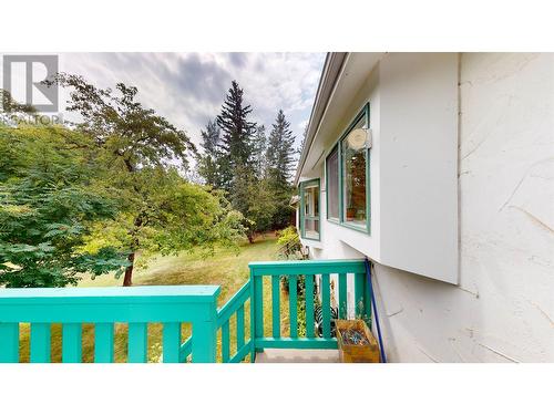 116 S Grosz Road, Quesnel, BC 