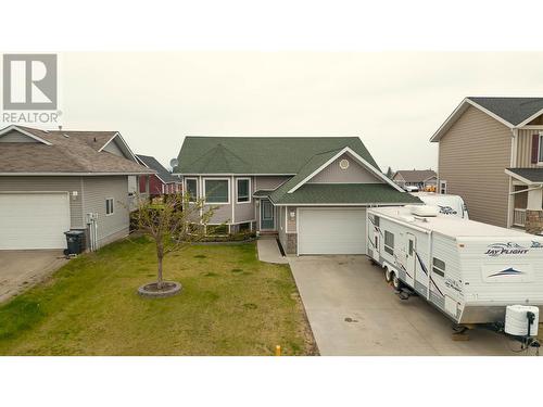 8808 113A Avenue, Fort St. John, BC - Outdoor
