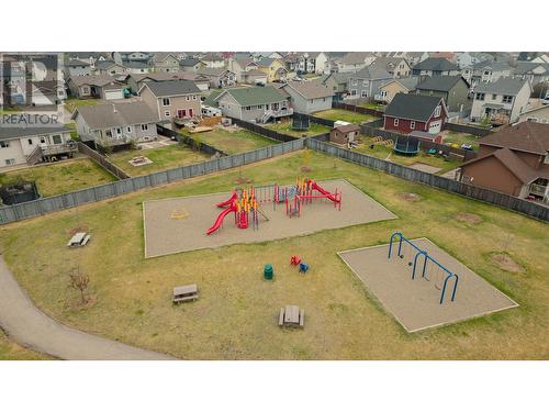 8808 113A Avenue, Fort St. John, BC - Outdoor With View