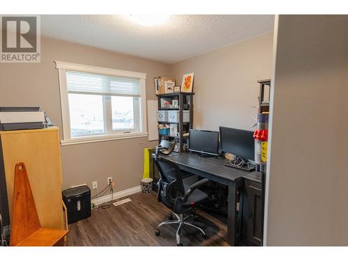 8808 113A Avenue, Fort St. John, BC - Indoor Photo Showing Office