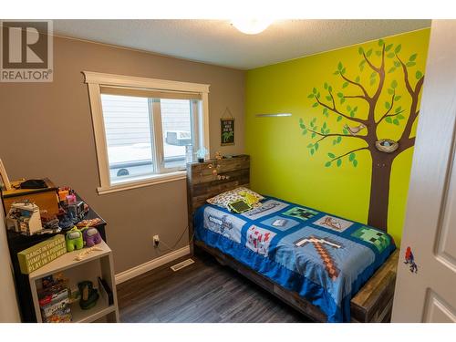 8808 113A Avenue, Fort St. John, BC - Indoor Photo Showing Bedroom