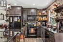 12419 Riverside Drive East, Tecumseh, ON  - Indoor Photo Showing Kitchen 