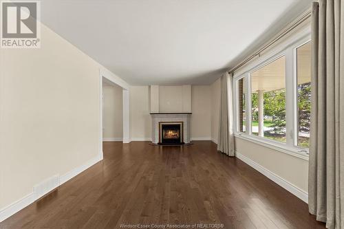 338 St. Simon, Belle River, ON - Indoor With Fireplace